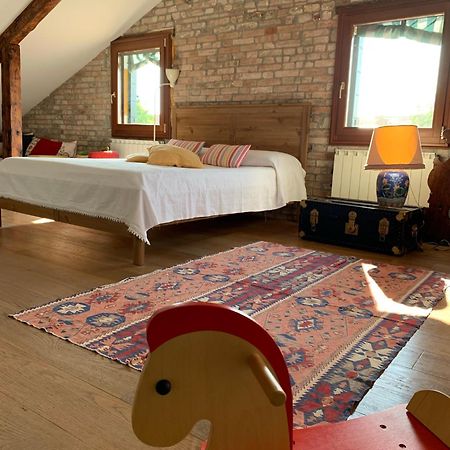La Casa Del Pittore Venedik Dış mekan fotoğraf
