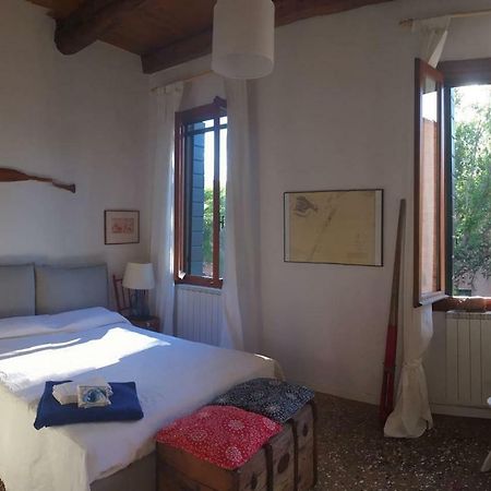 La Casa Del Pittore Venedik Dış mekan fotoğraf