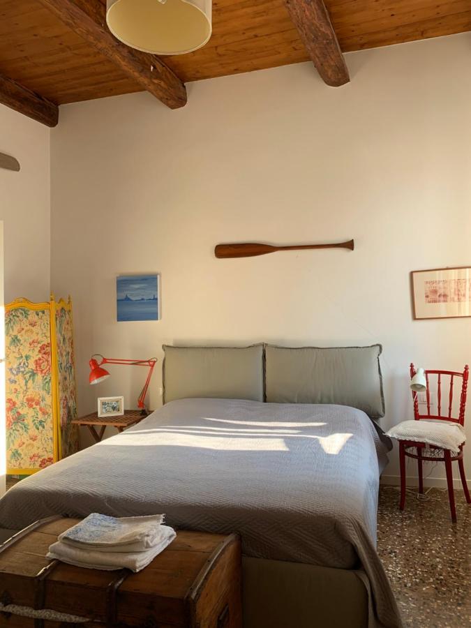 La Casa Del Pittore Venedik Dış mekan fotoğraf