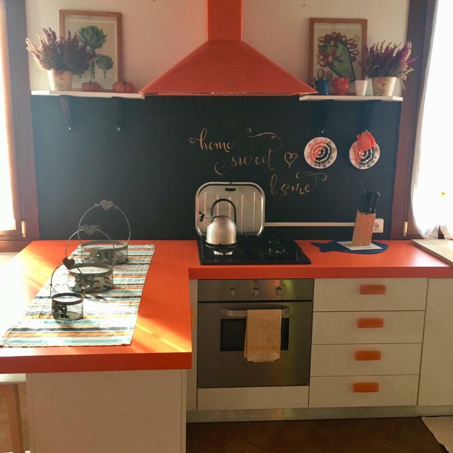 La Casa Del Pittore Venedik Dış mekan fotoğraf