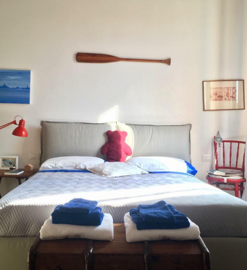 La Casa Del Pittore Venedik Dış mekan fotoğraf